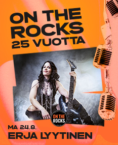MINI TAKEOVER Boksi / On The Rocks
